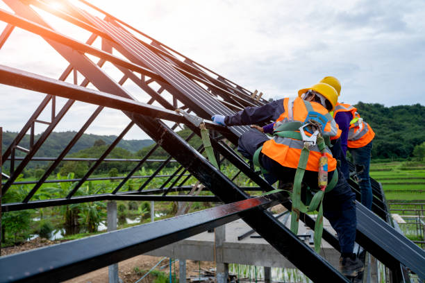Best Residential Roofing Contractor  in Macdonnell Heights, NY