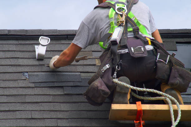 Best Metal Roofing Contractor  in Macdonnell Heights, NY