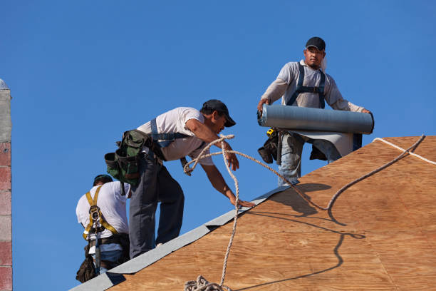 Quick and Trustworthy Emergency Roof Repair Services in Macdonnell Heights, NY